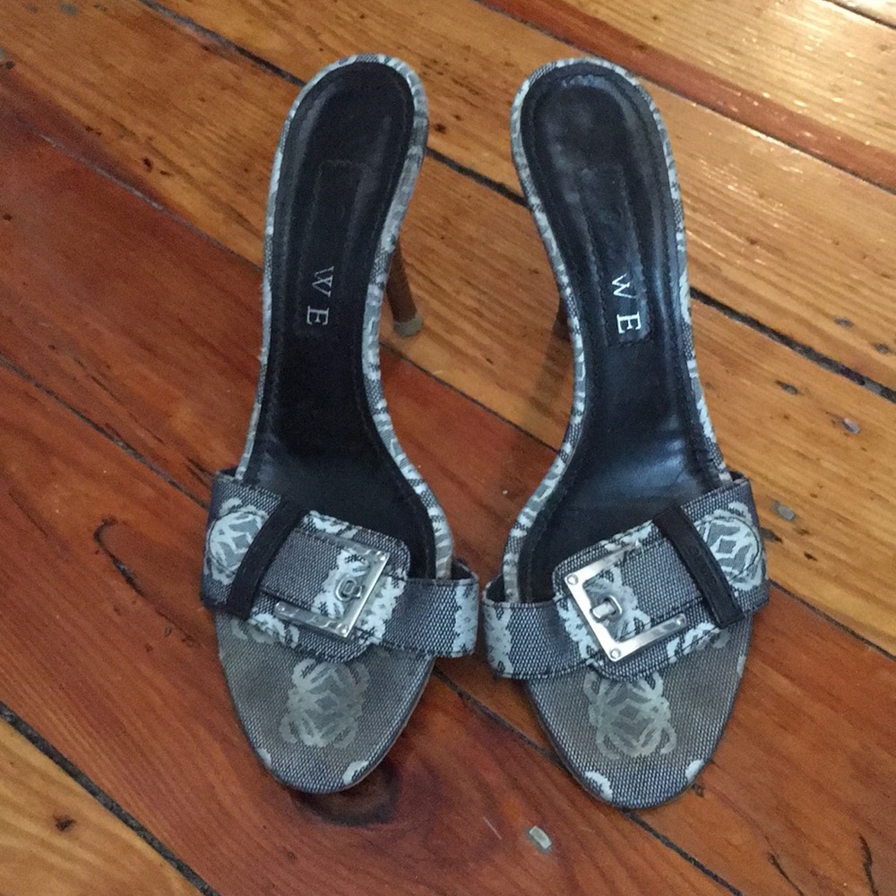 Loewe shoes
